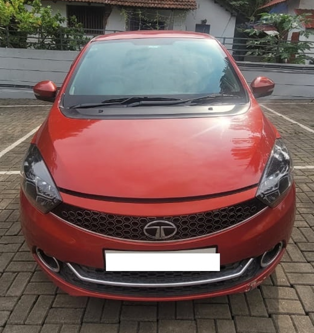 TATA TATA TIGOR in Kannur